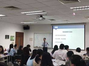 營銷委pmp項目管理培訓(xùn)成功召開