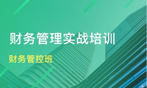 成都天府新區(qū)企業(yè)財務管理培訓班選擇指南