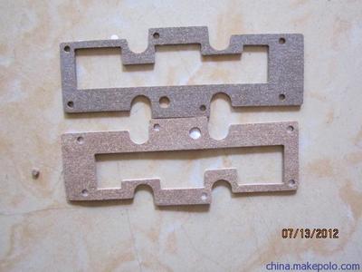 油封防振膠墊 工廠直供，欣博佳軟木制品提供優質解決方案