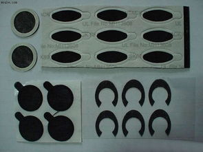 電子產品膠帶 精密制造的隱形守護者