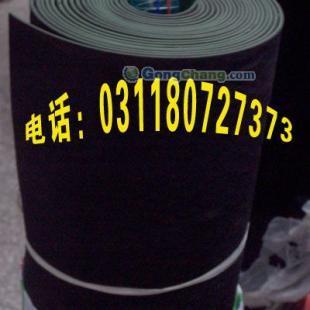 防滑絕緣膠墊 電工電氣安全作業的首選防護利器