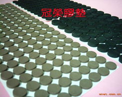 東莞市寮步冠榮膠墊粘貼制品廠產品展示 精密膠墊，品質生活的無聲守護者