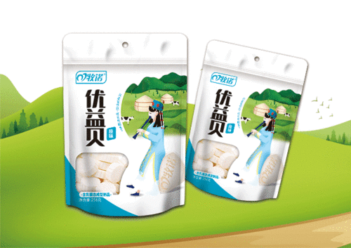 火鳥案例 牧諾貼合乳制品品質升級，借勢地域資源強勢突圍